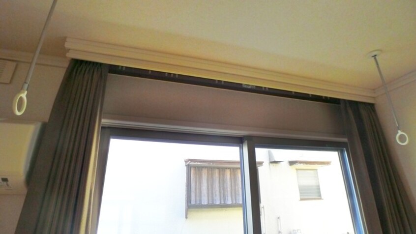 内観写真 MARUSA・K