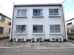 シャトル加藤