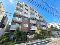 アージョ世田谷東松原（401）