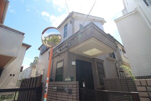 梅丘１丁目戸建