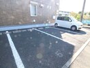 駐車場 ＢＯＮＨＥＵＲ