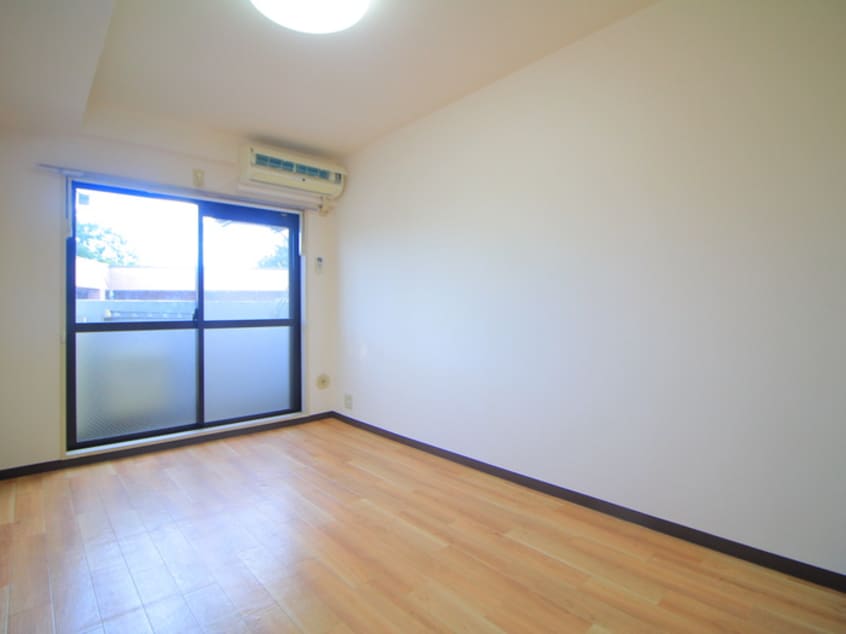 居室 パークサイドコート桜川