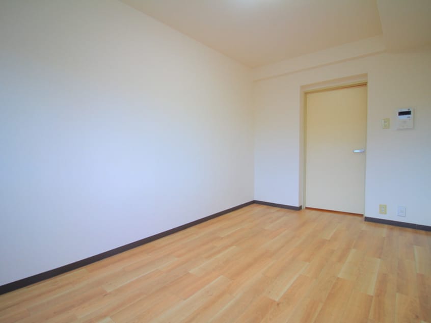 居室 パークサイドコート桜川