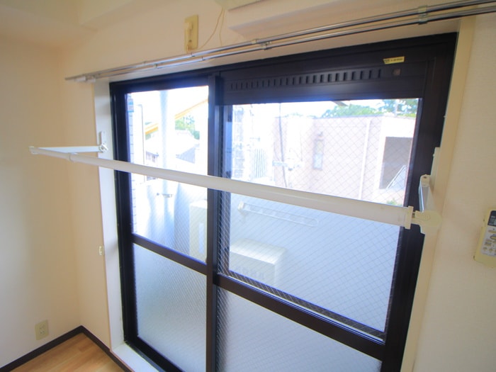 内観写真 パークサイドコート桜川