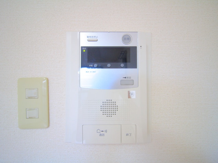 内観写真 パークサイドコート桜川