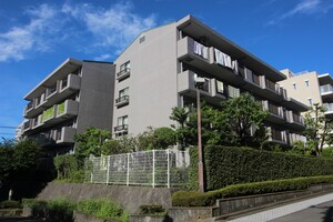 サニーヒル新百合（２）