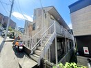 外観写真 ウインズＫＡＮＤＡＩＪＩ　Ａ棟