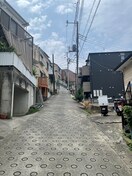 周辺環境 ウインズＫＡＮＤＡＩＪＩ　Ａ棟