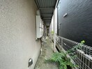 エントランス部分 ウインズＫＡＮＤＡＩＪＩ　Ａ棟