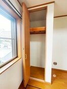 収納 ウインズＫＡＮＤＡＩＪＩ　Ａ棟