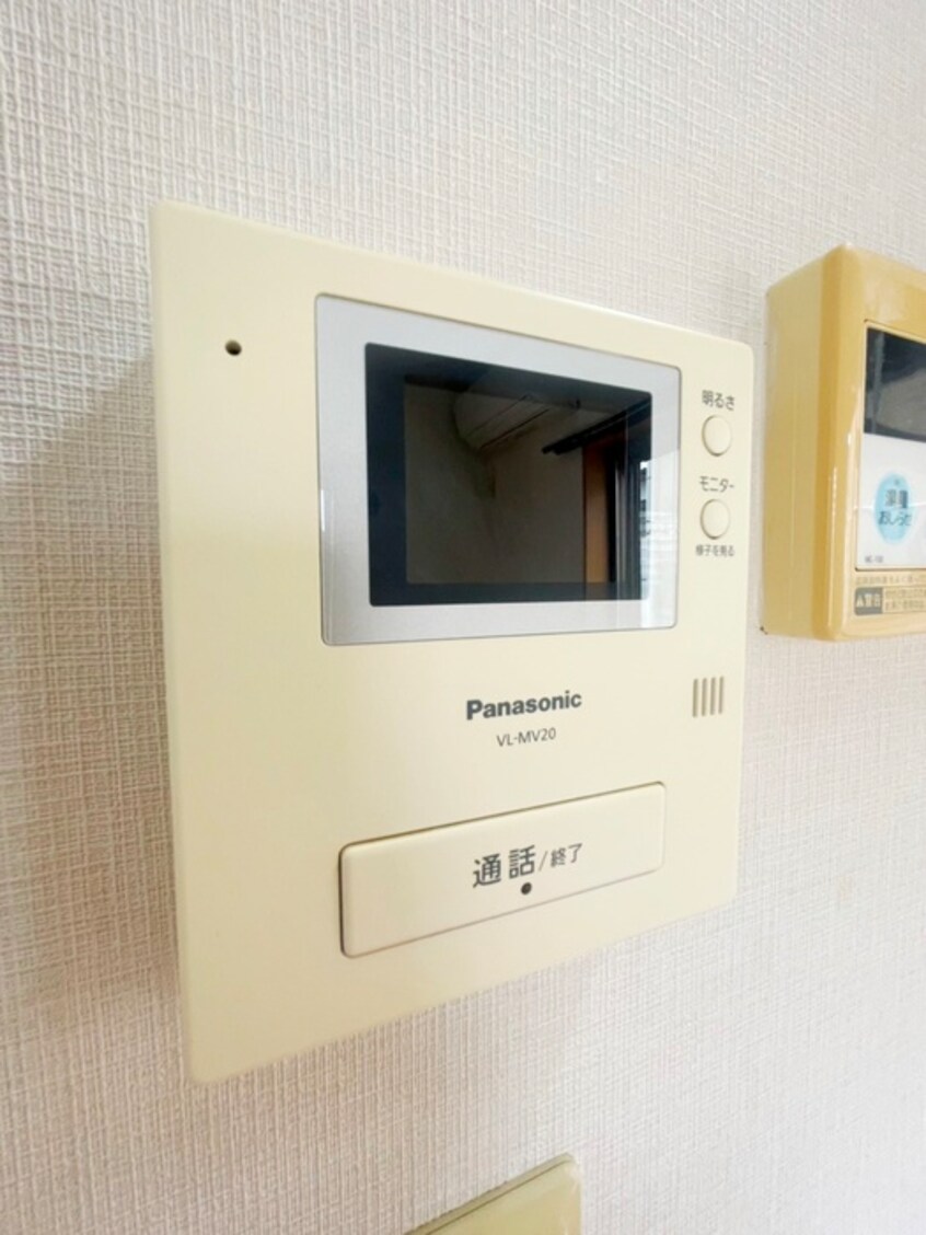 内観写真 ウインズＫＡＮＤＡＩＪＩ　Ａ棟