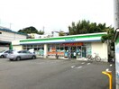ファミリーマート 横浜神大寺一丁目店(コンビニ)まで230m ウインズＫＡＮＤＡＩＪＩ　Ａ棟
