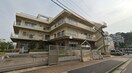 公共財団法人紫雲会横浜病院(病院)まで702m ウインズＫＡＮＤＡＩＪＩ　Ａ棟