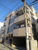 外観写真 チェリーガーデン