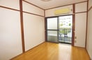 居室 エメラルドサンハイツ