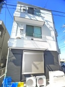 外観写真 Pontd´OrⅡ（ﾎﾟﾝﾄﾞ-ﾙﾂ-）