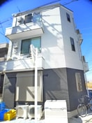 外観写真 Pontd´OrⅡ（ﾎﾟﾝﾄﾞ-ﾙﾂ-）