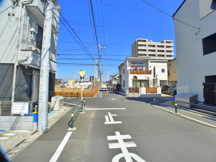 周辺環境 Pontd´OrⅡ（ﾎﾟﾝﾄﾞ-ﾙﾂ-）