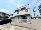 メゾン本町の外観