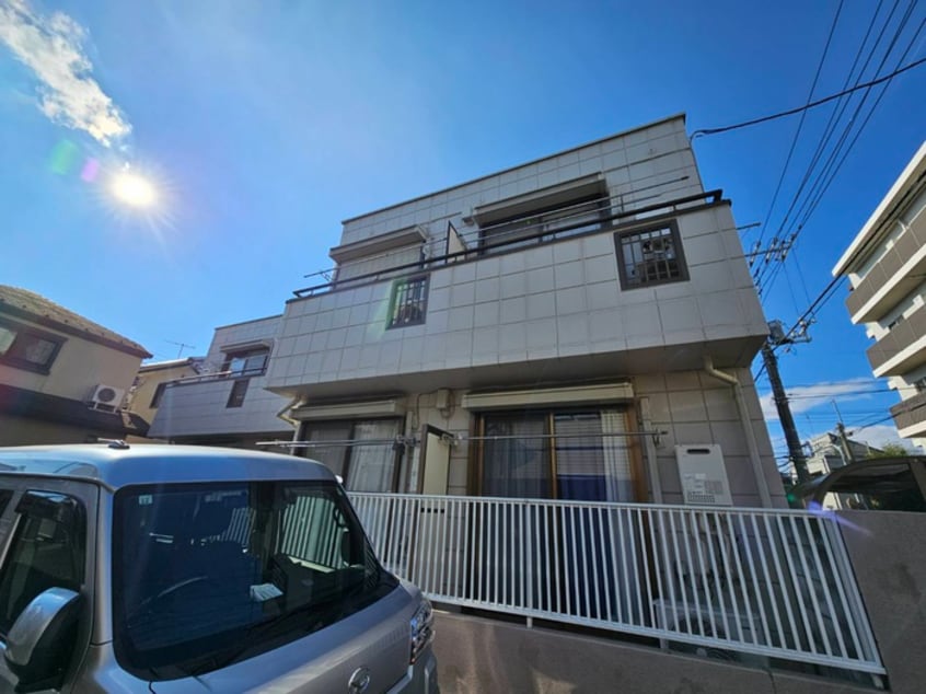 外観写真 メゾン本町