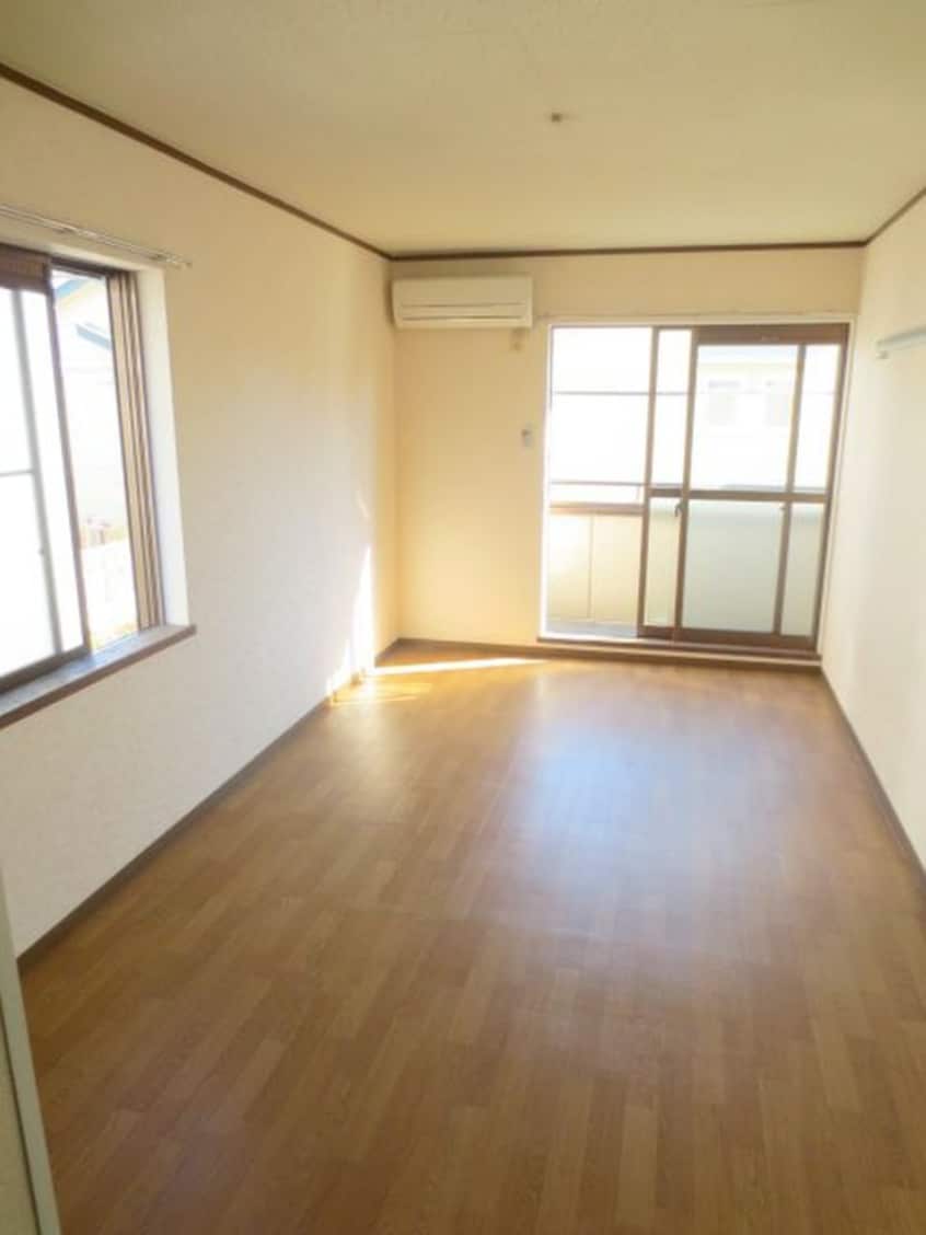 居室 メゾン本町