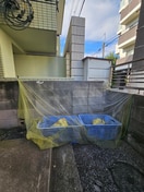 建物設備 メゾン本町