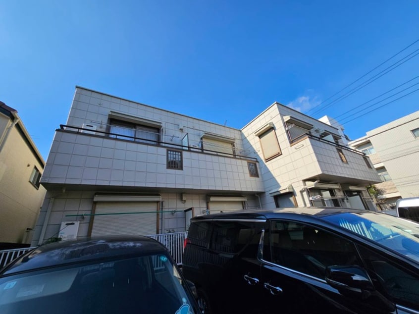 外観写真 メゾン本町