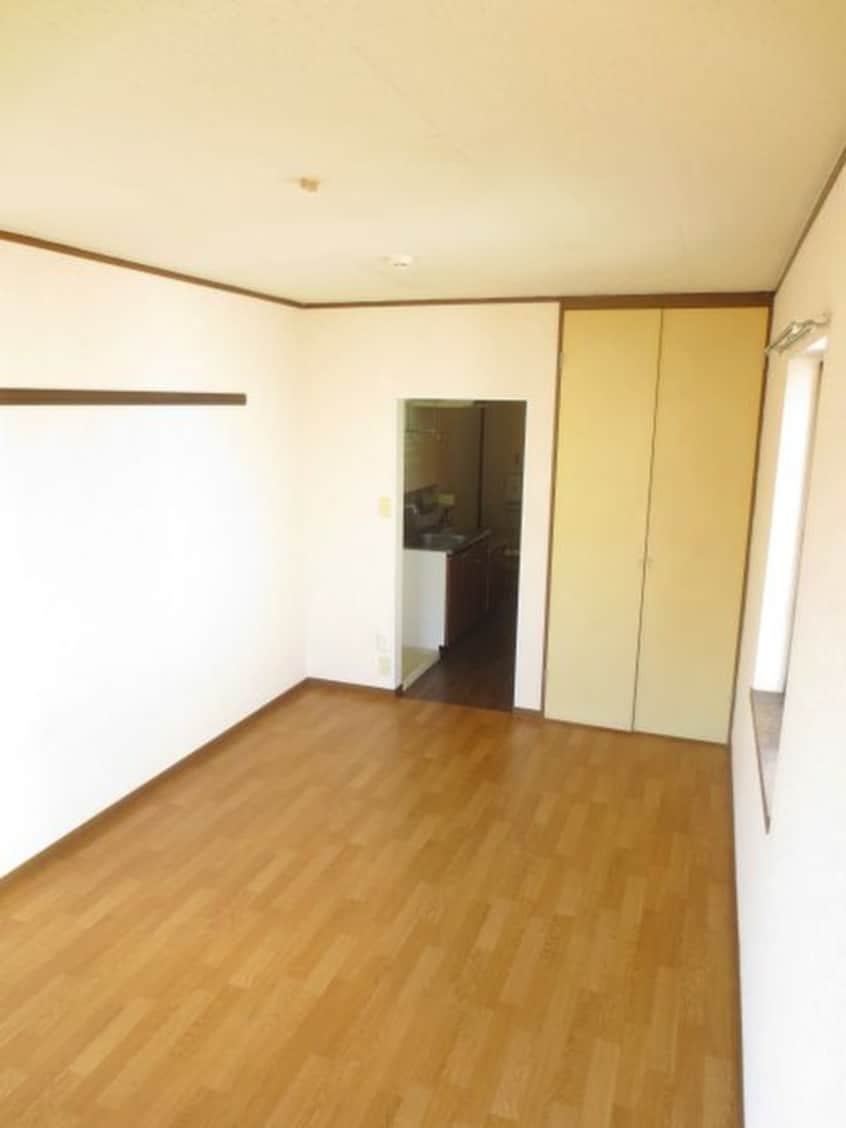 居室 メゾン本町
