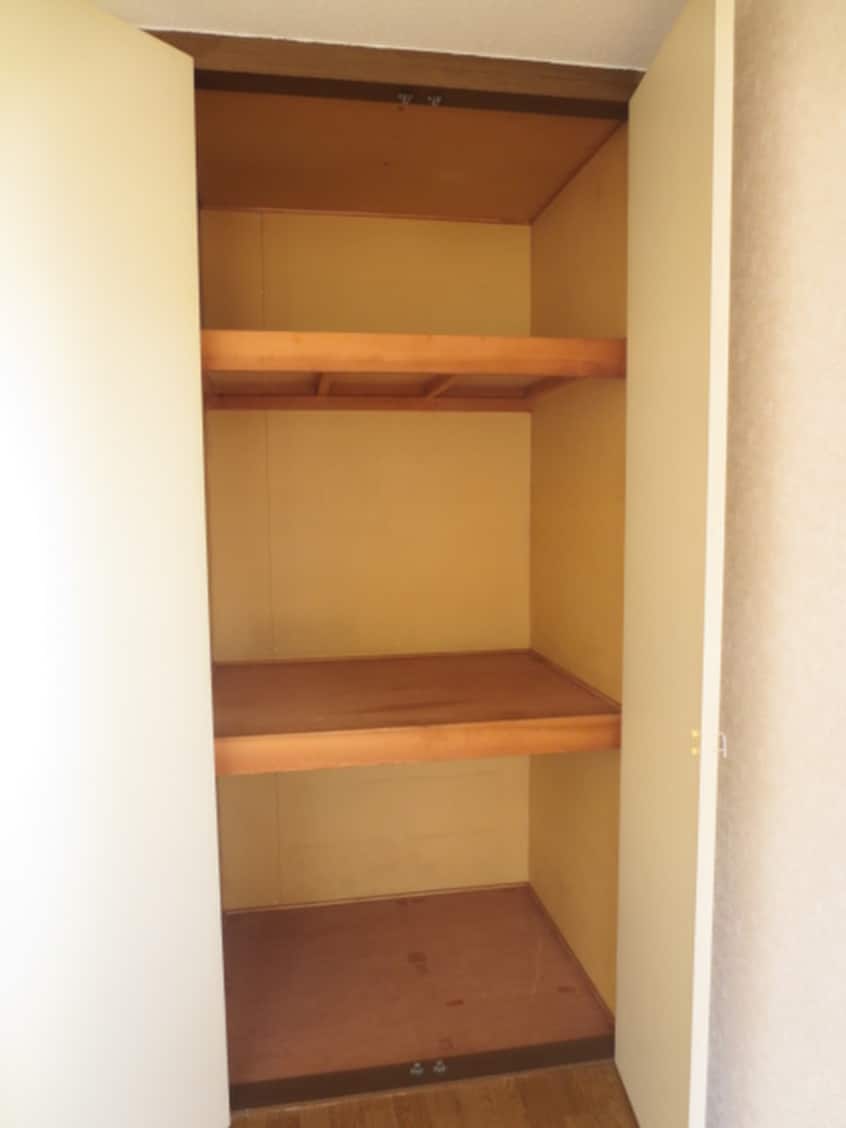収納 メゾン本町
