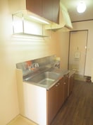 キッチン メゾン本町