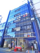 ＯＡＫ ＢＬＤの外観