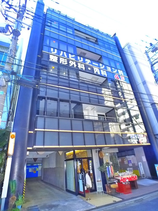 外観写真 ＯＡＫ ＢＬＤ