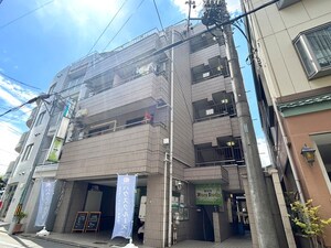 ロイヤルプレイス南町