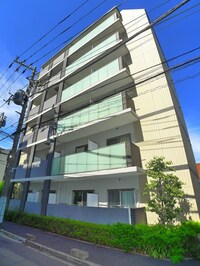 ヴィラエクセルⅢ