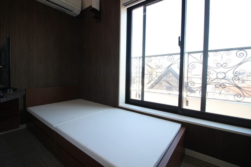 居室 CONTEL　NAKANO