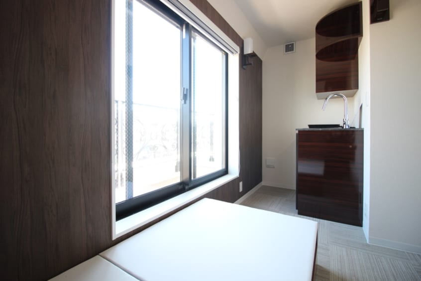 居室 CONTEL　NAKANO