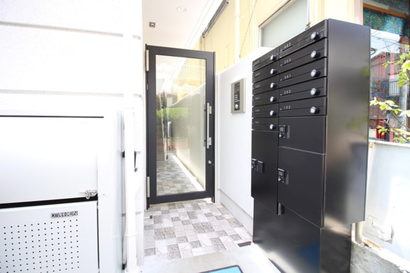 建物設備 CONTEL　NAKANO