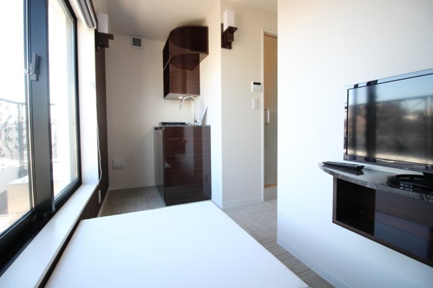 居室 CONTEL　NAKANO