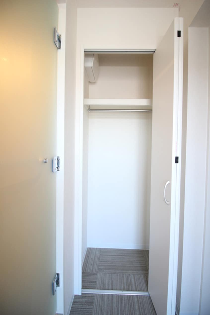 収納 CONTEL　NAKANO