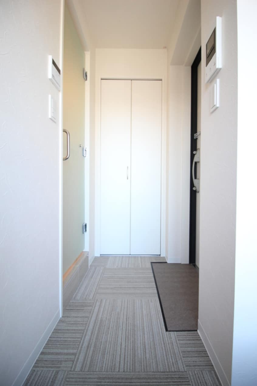 廊下 CONTEL　NAKANO