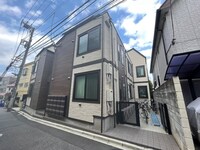 TRアーバンプレイス高田馬場Ⅰ