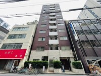 ﾗｸﾞｼﾞｭｱﾘｰｱﾊﾟｰﾄﾒﾝﾄ東日本橋(402)