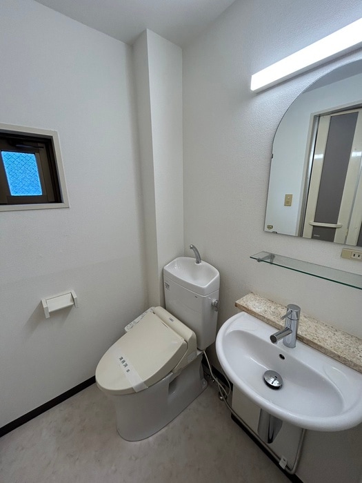 洗面 レジデンス宝