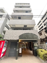 菱和パレス神楽坂(504)