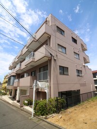 サンライズビル