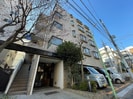 カーサ・オギクボ（３０５）の外観
