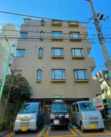 カーサ・オギクボ（３０５）