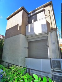 クローバー本八幡