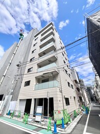 仮）浅草橋４丁目メゾン