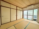 居室 エルハイツ第４テラジマ